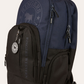 625014RW-NV/BLK Ringers Western The Discovery Bag Bundle Pack Navy & Black