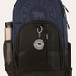625014RW-NV/BLK Ringers Western The Discovery Bag Bundle Pack Navy & Black