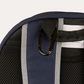 625014RW-NV/BLK Ringers Western The Discovery Bag Bundle Pack Navy & Black