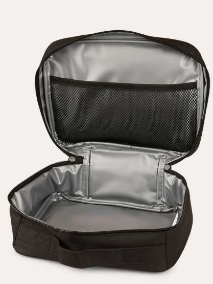 625014RW-NV/BLK Ringers Western The Discovery Bag Bundle Pack Navy & Black