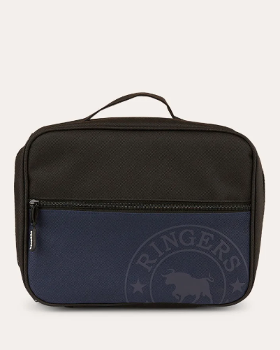 625014RW-NV/BLK Ringers Western The Discovery Bag Bundle Pack Navy & Black
