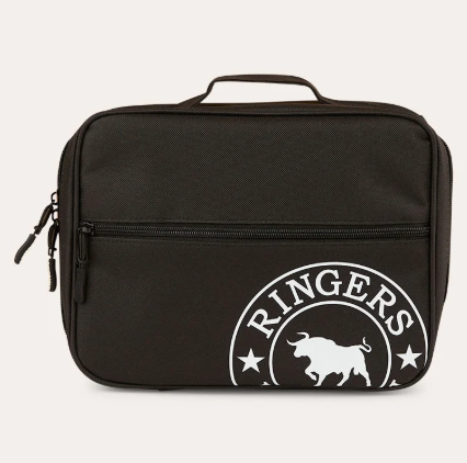 625014RW-BLK Ringers Western The Discovery Bag Bundle Pack - Black