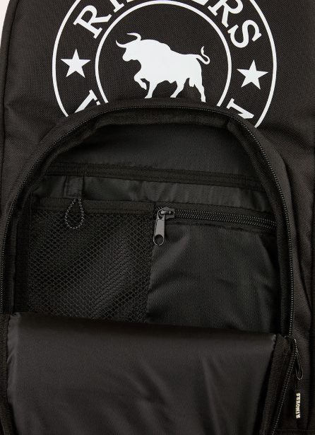 625014RW-BLK Ringers Western The Discovery Bag Bundle Pack - Black