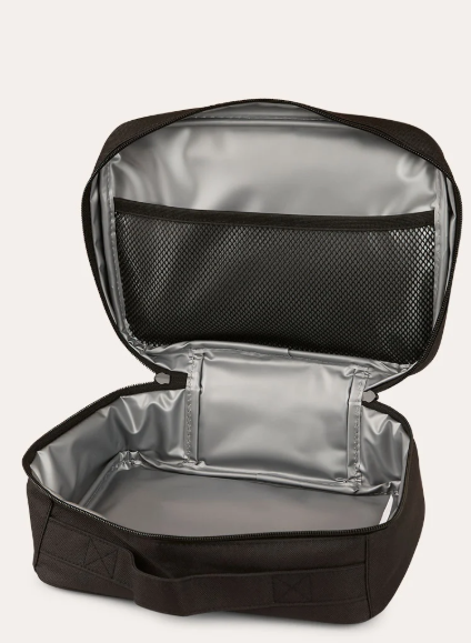 625014RW-BLK Ringers Western The Discovery Bag Bundle Pack - Black