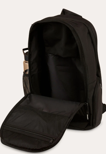 625014RW-BLK Ringers Western The Discovery Bag Bundle Pack - Black