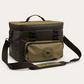 724046RW-BLK/MGN Ringers Western Kununurra Cooler Bag -Black/Military Green
