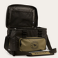 724046RW-BLK/MGN Ringers Western Kununurra Cooler Bag -Black/Military Green