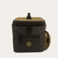 724046RW-BLK/MGN Ringers Western Kununurra Cooler Bag -Black/Military Green