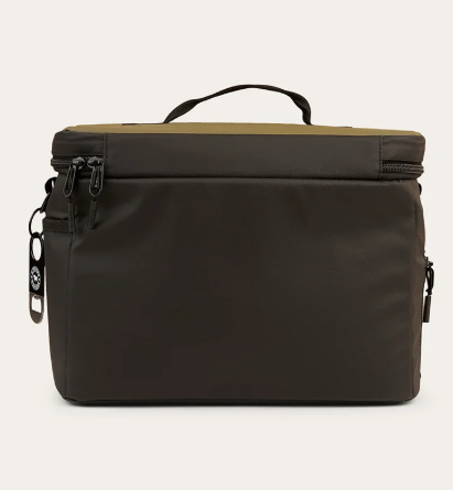 724046RW-BLK/MGN Ringers Western Kununurra Cooler Bag -Black/Military Green