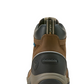 100161300 Ariat Women's Terrain Zip H20 Palm Brown