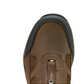 100161300 Ariat Women's Terrain Zip H20 Palm Brown