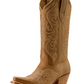 10074383 Ariat Women's Amora X Toe Western Boot