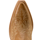 10074383 Ariat Women's Amora X Toe Western Boot