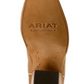 10074383 Ariat Women's Amora X Toe Western Boot