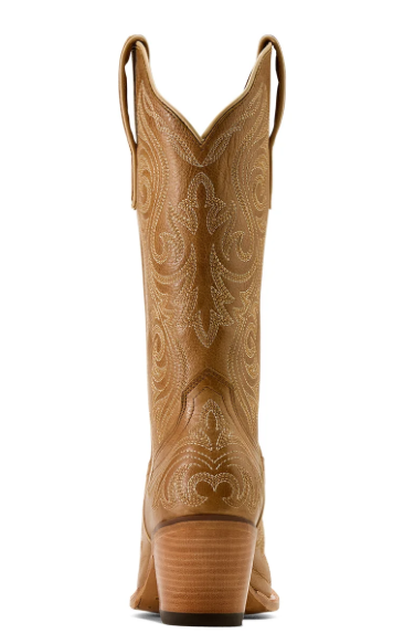 10074383 Ariat Women's Amora X Toe Western Boot