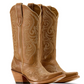 10074383 Ariat Women's Amora X Toe Western Boot