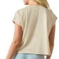 10071633 Ariat Women's Vintage Pullover Summer Sand