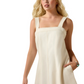 10071778 Ariat Women's Valentine Dress Summer Sand