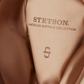 ZPOWDBLK Stetson Powder River Hat Black