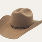 XNEWMFAW Stetson Newman Hat Fawn