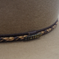 XNEWMFAW Stetson Newman Hat Fawn
