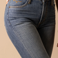 WJE0000008 Kimes Ranch Women's Jennifer Jeans Blue 36L
