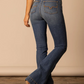 WJE0000008 Kimes Ranch Women's Jennifer Jeans Blue 36L