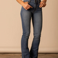 WJE0000008 Kimes Ranch Women's Jennifer Jeans Blue 36L