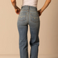 WJE0000008 Kimes Ranch Women's Olivia Light Wash Jeans 32L