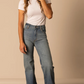 WJE0000008 Kimes Ranch Women's Olivia Light Wash Jeans 32L