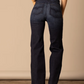 WJE0000008 Kimes Ranch Women's Olivia Dark Wash Jeans 32L