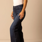 WJE0000008 Kimes Ranch Women's Olivia Dark Wash Jeans 32L