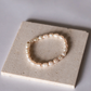 FSBB Freshwater Seed Pearl Bracelet