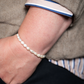 FSBB Freshwater Seed Pearl Bracelet