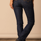 WJE0000001 Kimes Ranch Women's Betty Dark Indigo 32L
