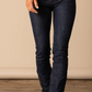 WJE0000001 Kimes Ranch Women's Betty Dark Indigo 32L
