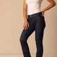 WJE0000001 Kimes Ranch Women's Betty Dark Indigo 32L