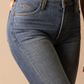 WJE0000008 Kimes Ranch Women's Jennifer Jeans Mid Blue 36L