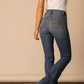 WJE0000008 Kimes Ranch Women's Jennifer Jeans Mid Blue 36L