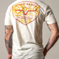 MSH0000205 Kimes Ranch Men's Honor Natural Tee