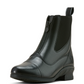 10061297 Ariat Women's Heritage Zip Black (New Style)