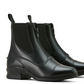 10061297 Ariat Women's Heritage Zip Black (New Style)