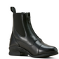 10061297 Ariat Women's Heritage Zip Black (New Style)