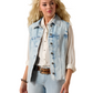 10075608 Ariat Women's Cowgirl Vest Florence
