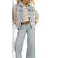 10075608 Ariat Women's Cowgirl Vest Florence