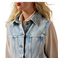 10075608 Ariat Women's Cowgirl Vest Florence