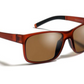 085 Gidgee Mustang Sorrel Sunglasses
