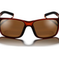 085 Gidgee Mustang Sorrel Sunglasses