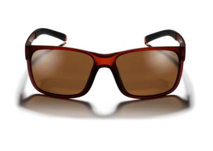 085 Gidgee Mustang Sorrel Sunglasses
