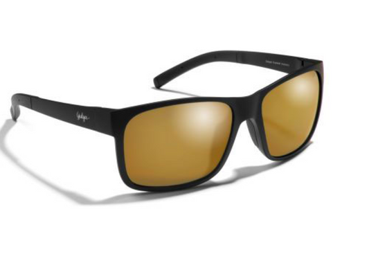 083 Gidgee Mustang Bronze Sunglasses